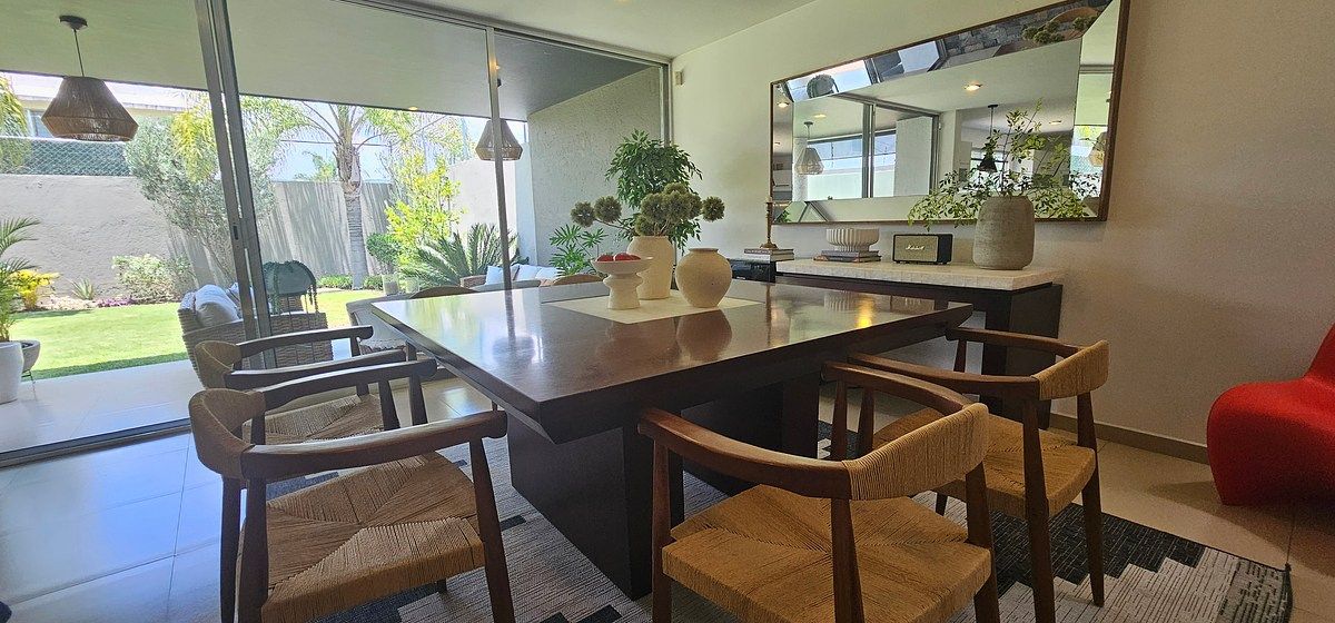 Casa en condominio en Cumbres del Lago, Querétaro, foto 3 de 27