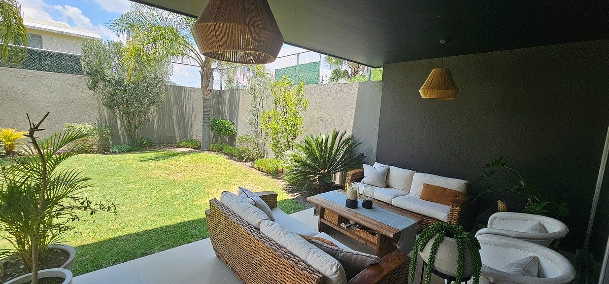 Casa en condominio en Cumbres del Lago, Querétaro, foto 23 de 27