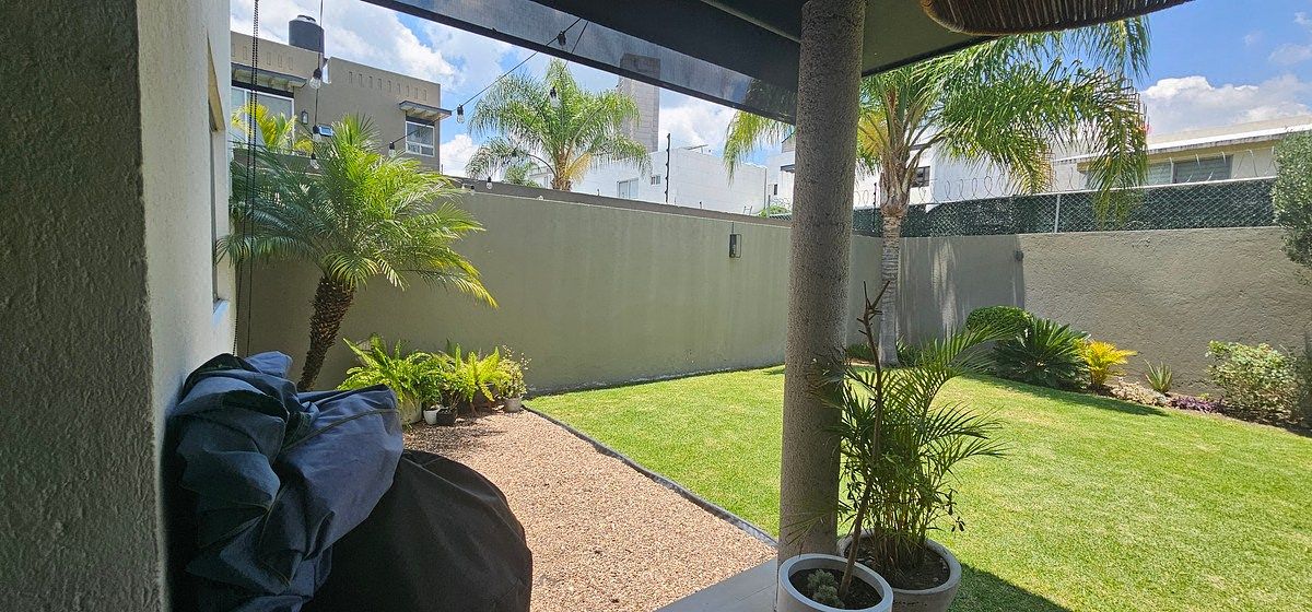 Casa en condominio en Cumbres del Lago, Querétaro, foto 24 de 27