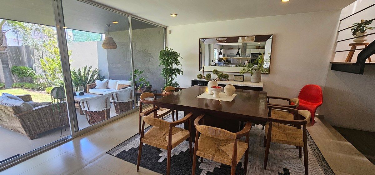Casa en condominio en Cumbres del Lago, Querétaro, foto 4 de 27