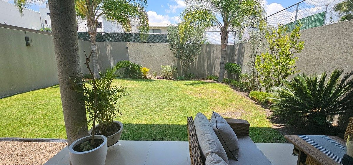 Casa en condominio en Cumbres del Lago, Querétaro, foto 25 de 27