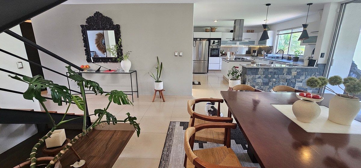 Casa en condominio en Cumbres del Lago, Querétaro, foto 6 de 27