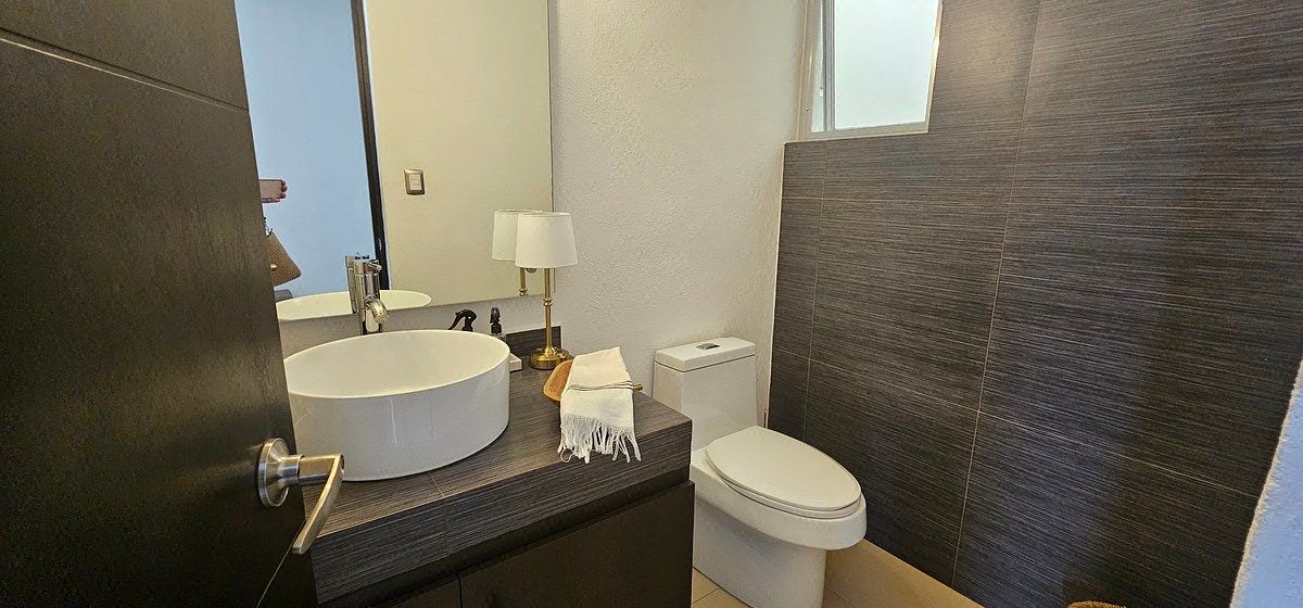 Casa en condominio en Cumbres del Lago, Querétaro, foto 21 de 27