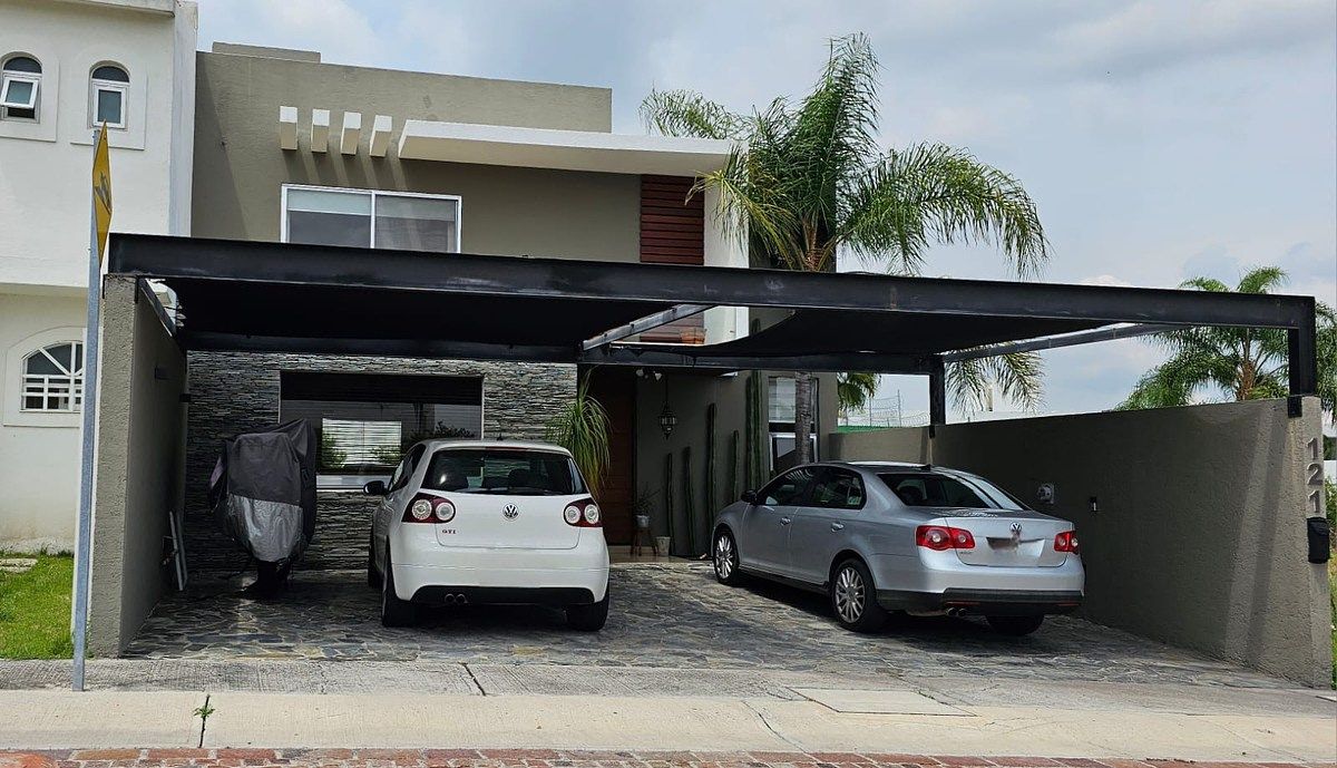 Casa en condominio en Cumbres del Lago, Querétaro, foto 27 de 27