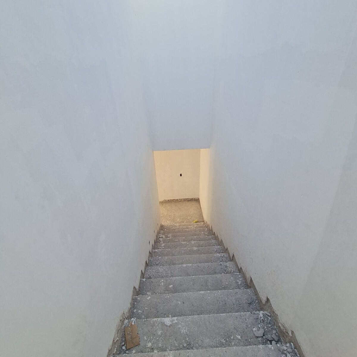 15 de 48: Escalera