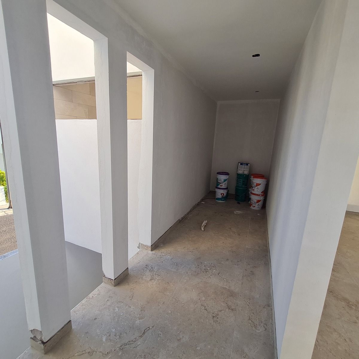 19 de 48: Vestidor