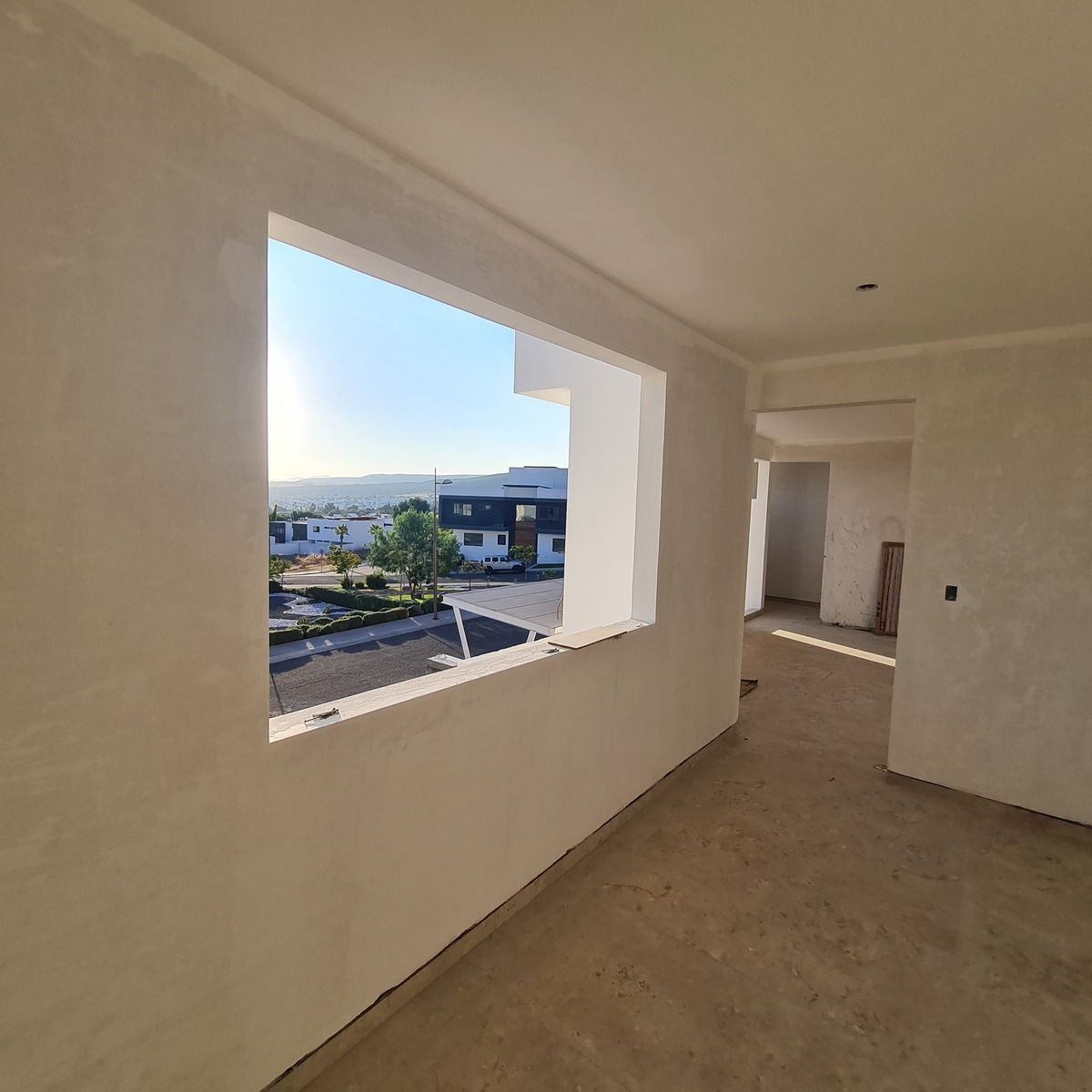 23 de 48: Sala planta alta