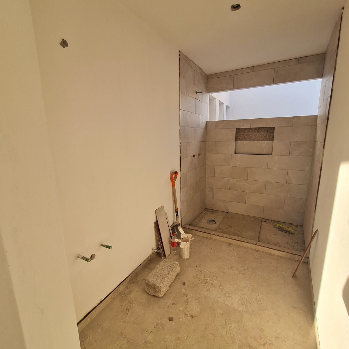 25 de 48: Baño