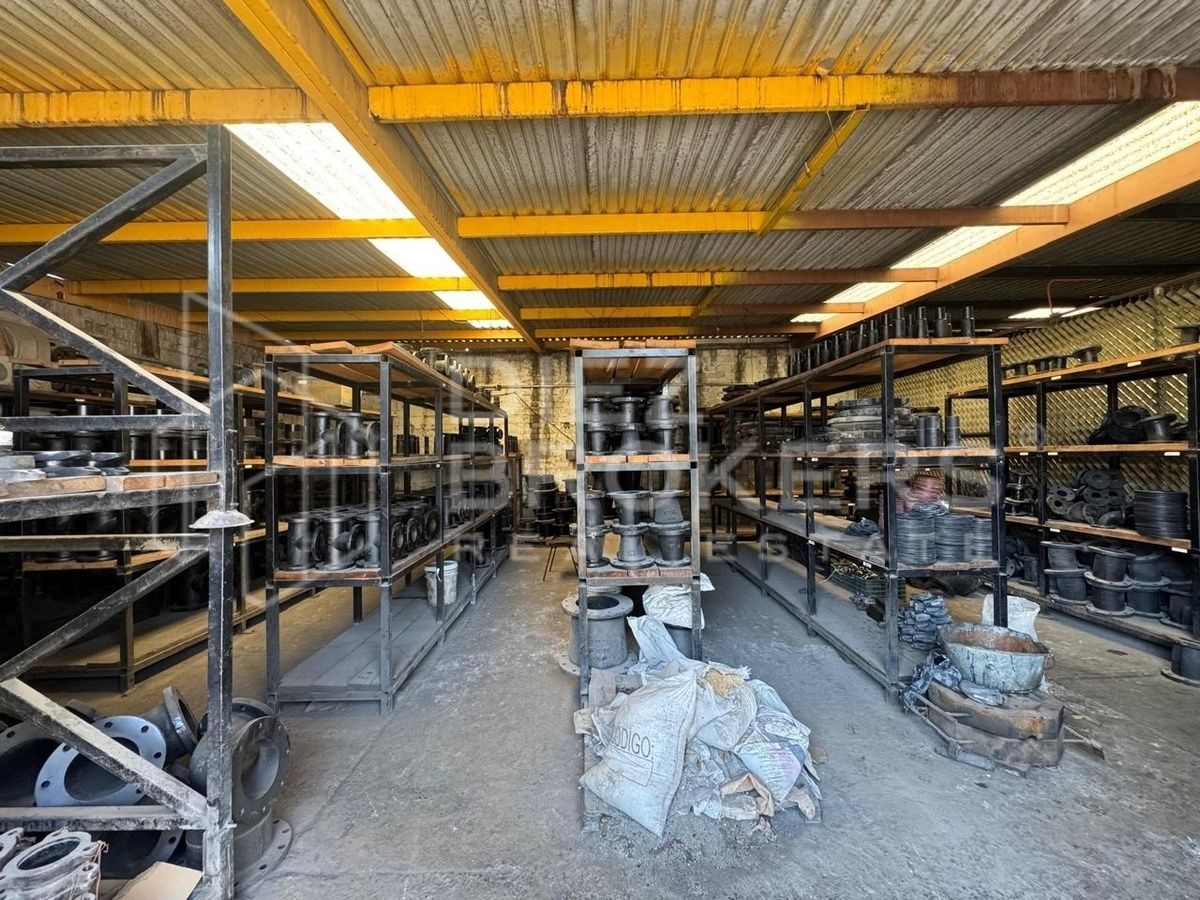 Nave Industrial en Venta en Valle de la misericordia, Tlaquepaque - foto 4