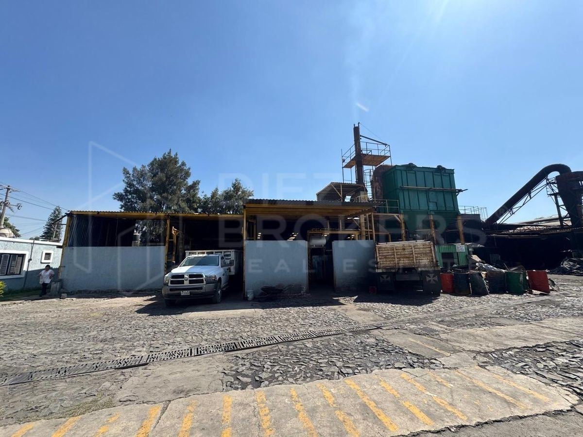 Nave Industrial en Venta en Valle de la misericordia, Tlaquepaque - foto 2