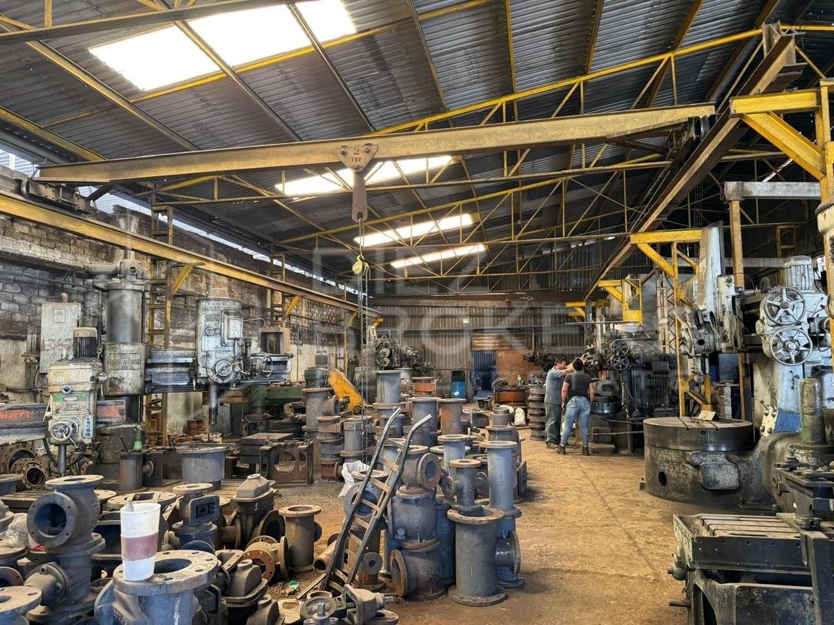 Nave Industrial en Venta en Valle de la misericordia, Tlaquepaque - foto 5
