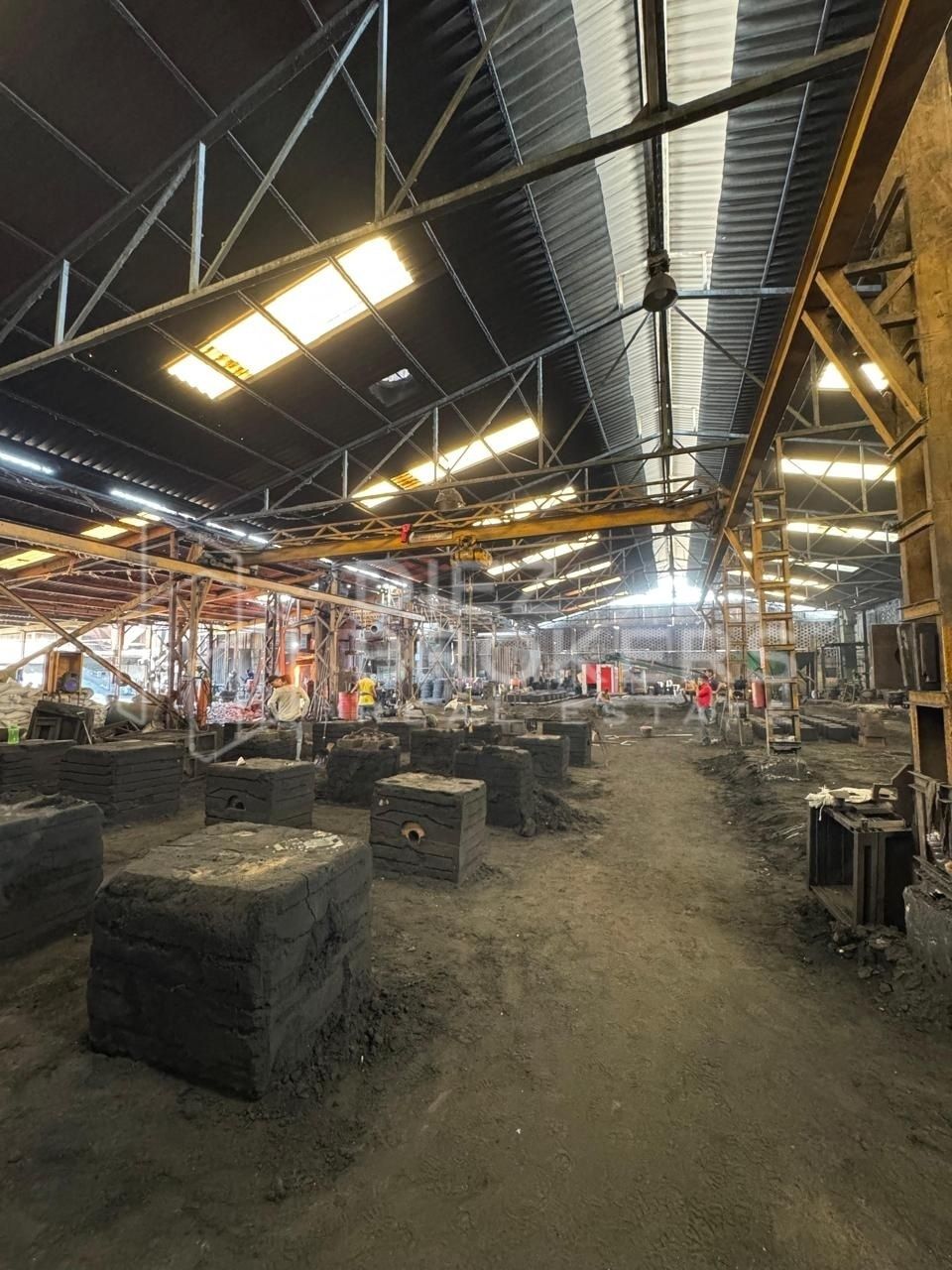 Nave Industrial en Venta en Valle de la misericordia, Tlaquepaque - foto 3