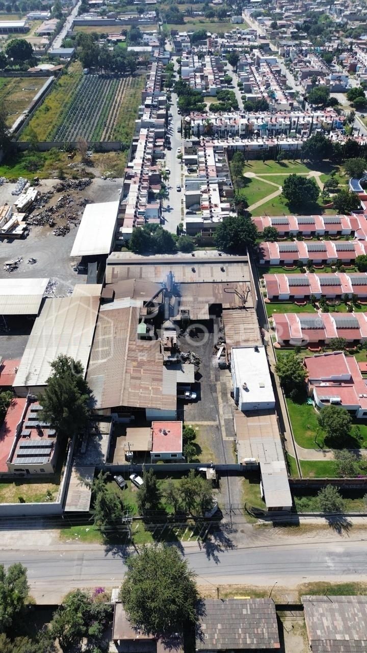 Nave Industrial en Venta en Valle de la misericordia, Tlaquepaque - foto 1