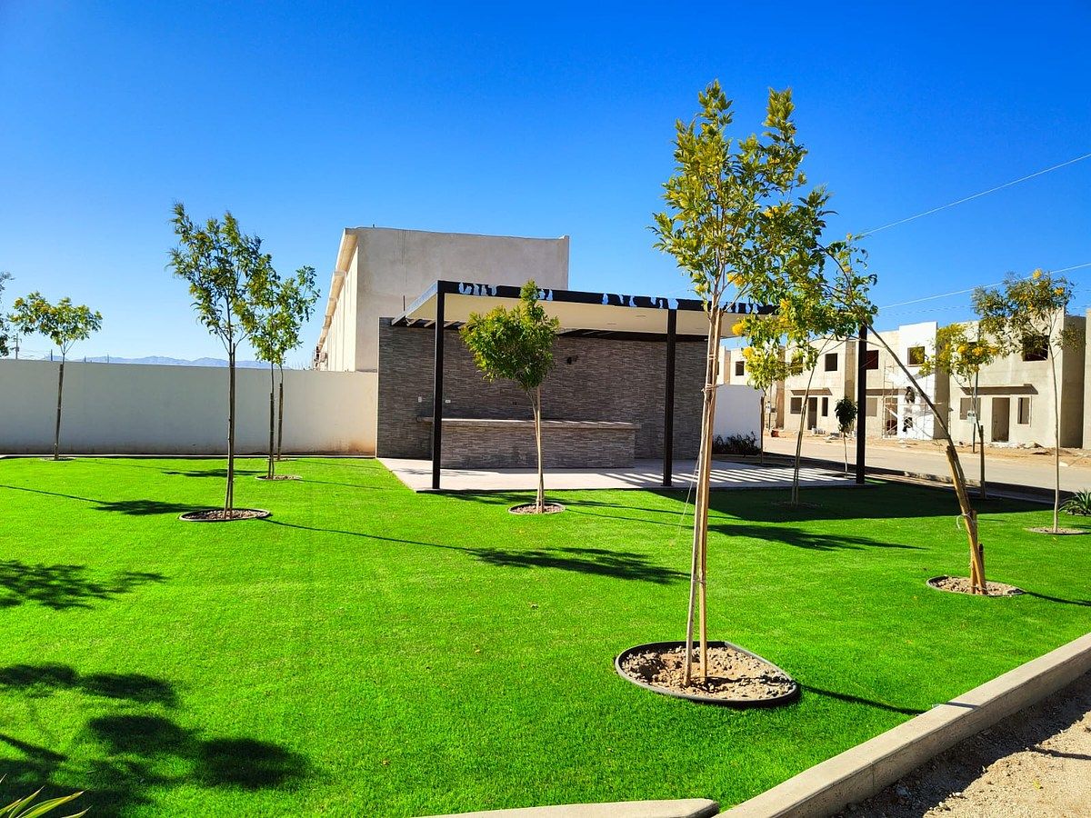Casa en Monarcas Residencial, Mexicali, foto 3 de 17