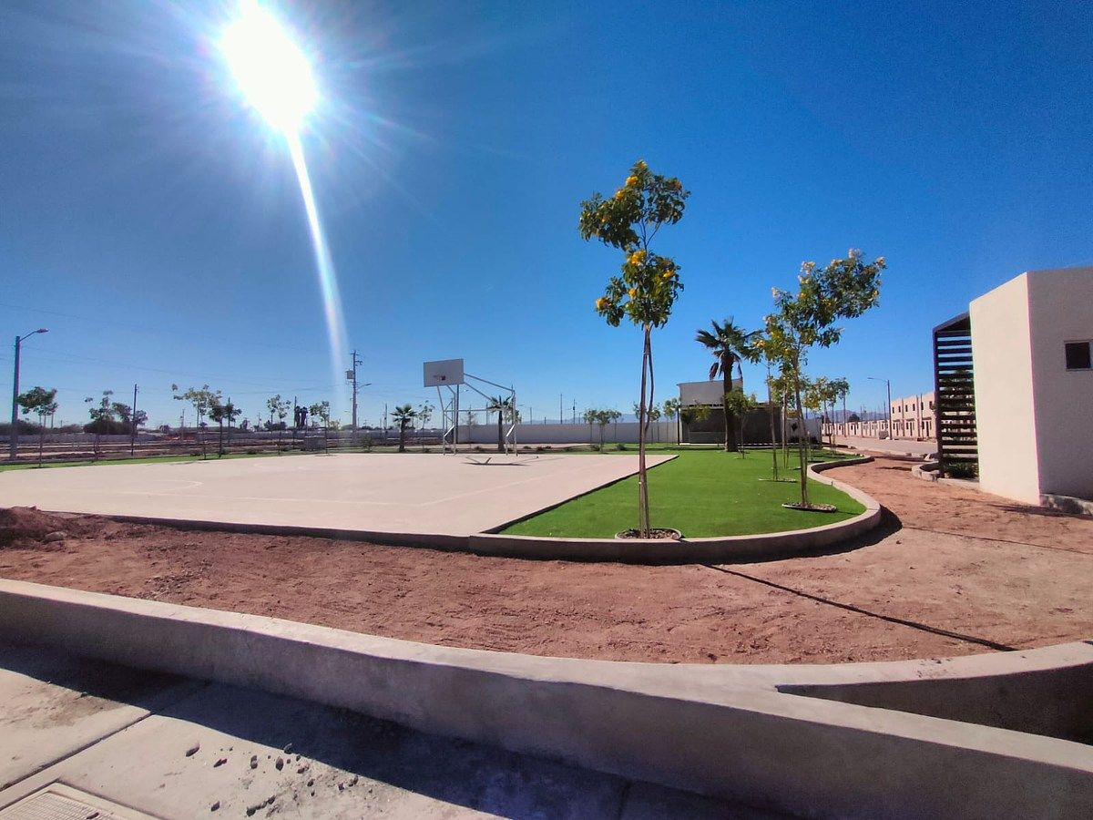 Casa en Monarcas Residencial, Mexicali, foto 4 de 17