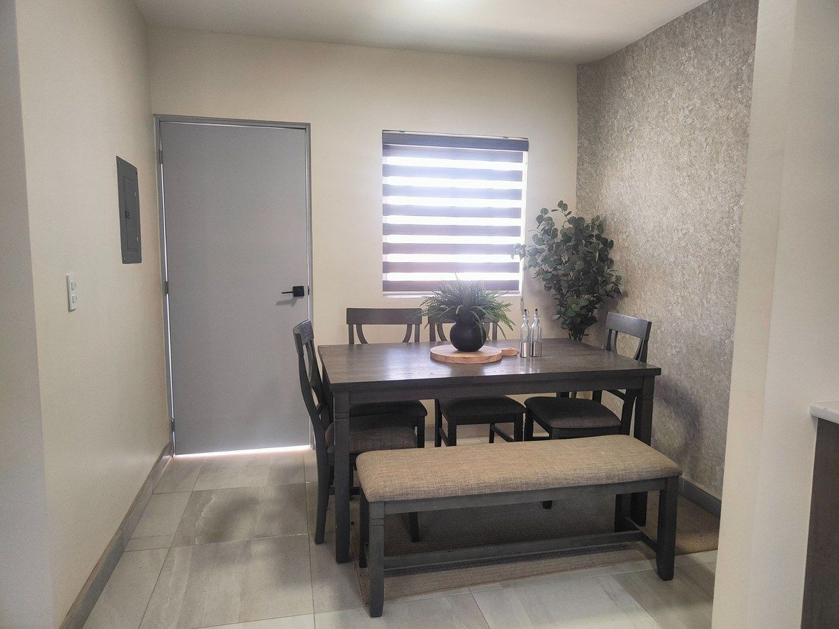 Casa en Monarcas Residencial, Mexicali, foto 14 de 17