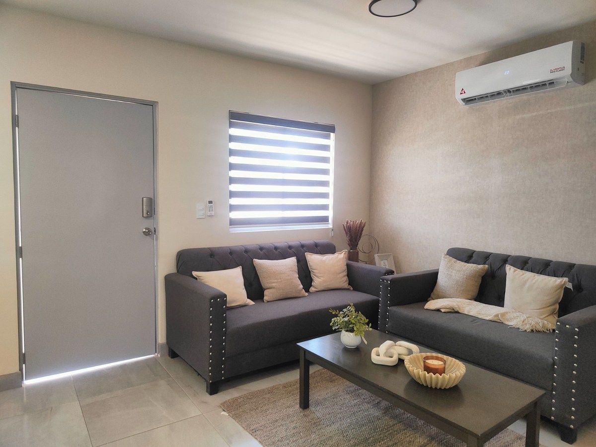 Casa en Monarcas Residencial, Mexicali, foto 16 de 17