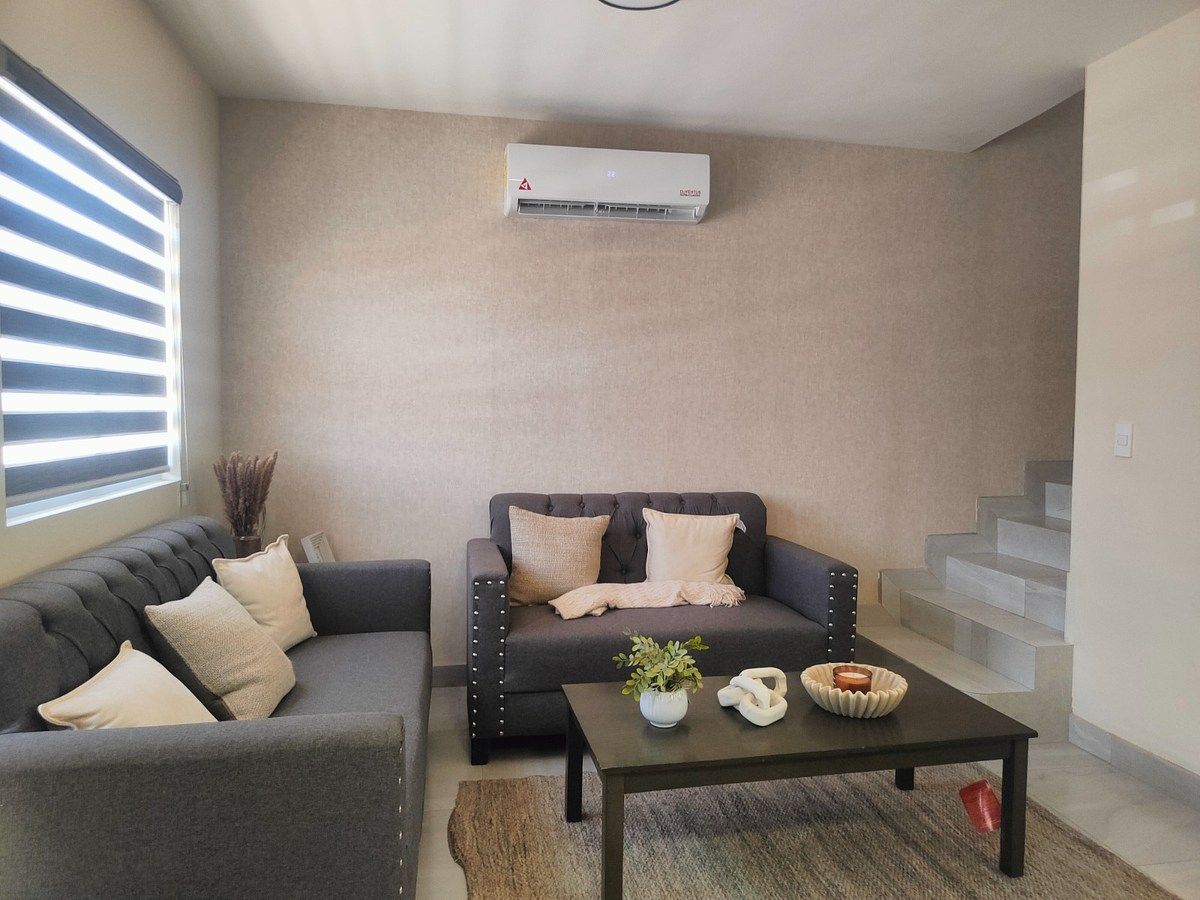 Casa en Monarcas Residencial, Mexicali, foto 17 de 17