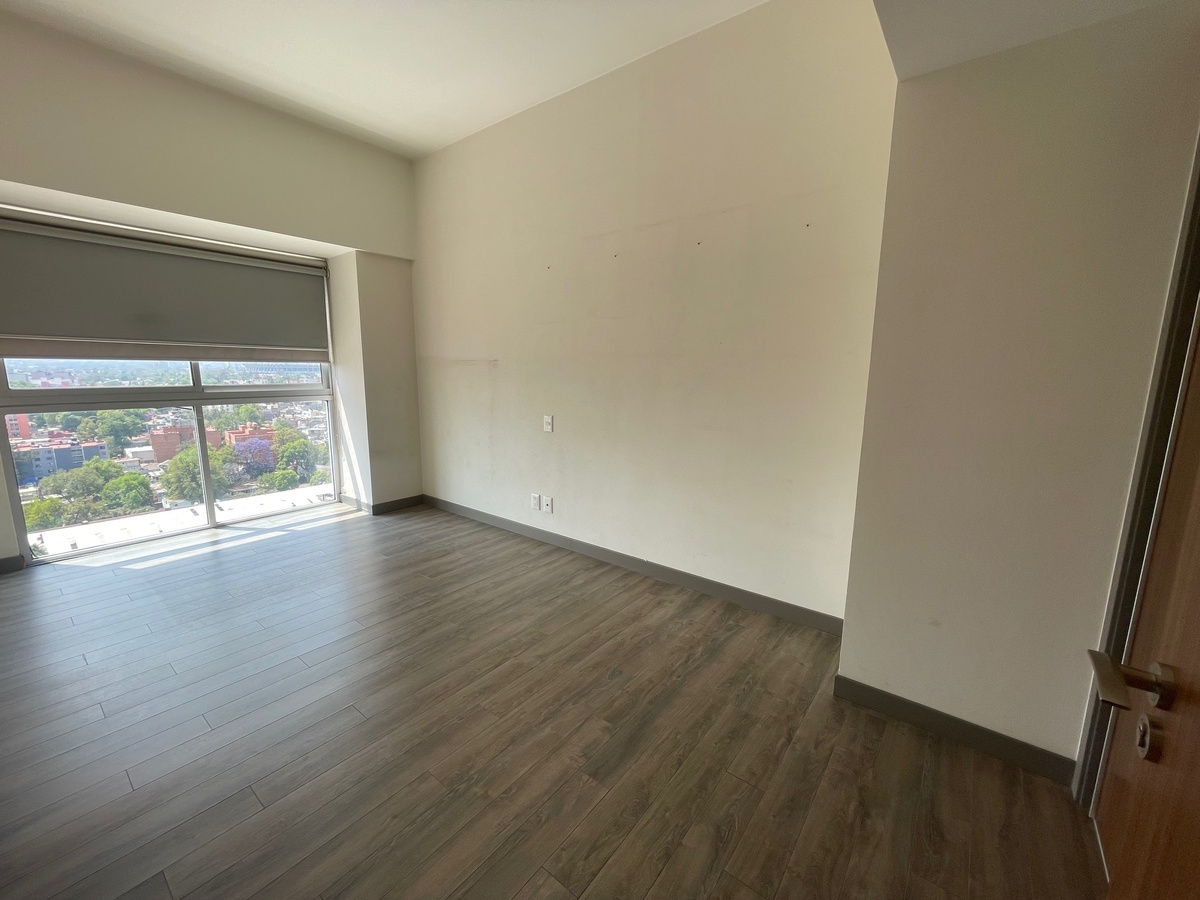 6 de 15: Departamento Venta Santa Úrsula Coapa Tips Inmobiliarios ®