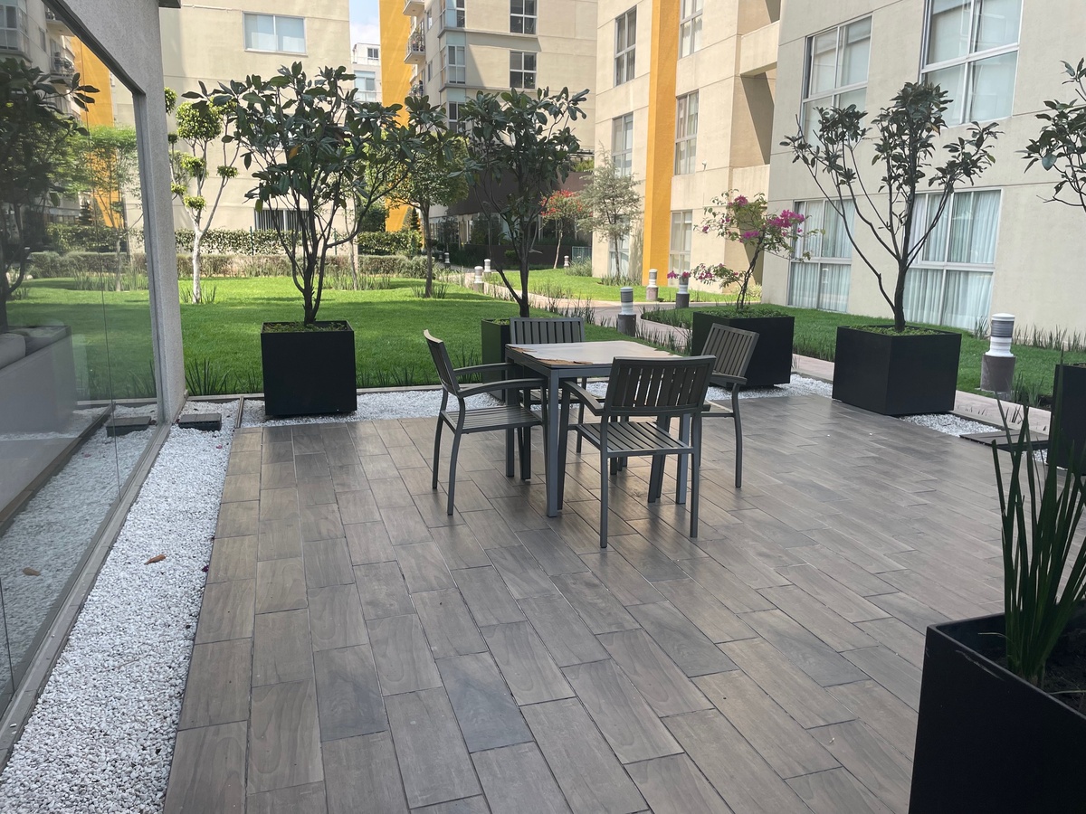 12 de 15: Departamento Venta Santa Úrsula Coapa Tips Inmobiliarios ®
