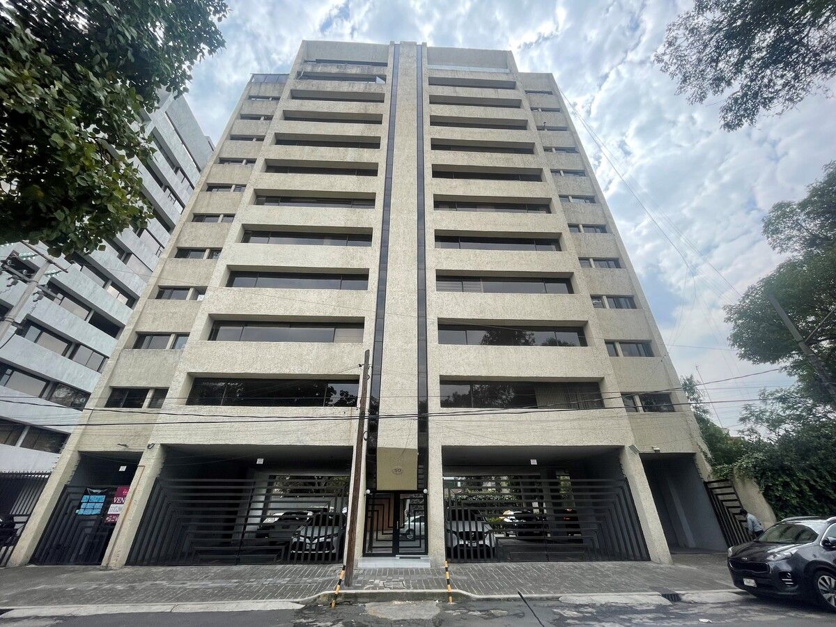 1 of 22: Departamento en Venta en Toriello Guerra Rayo Vende ®