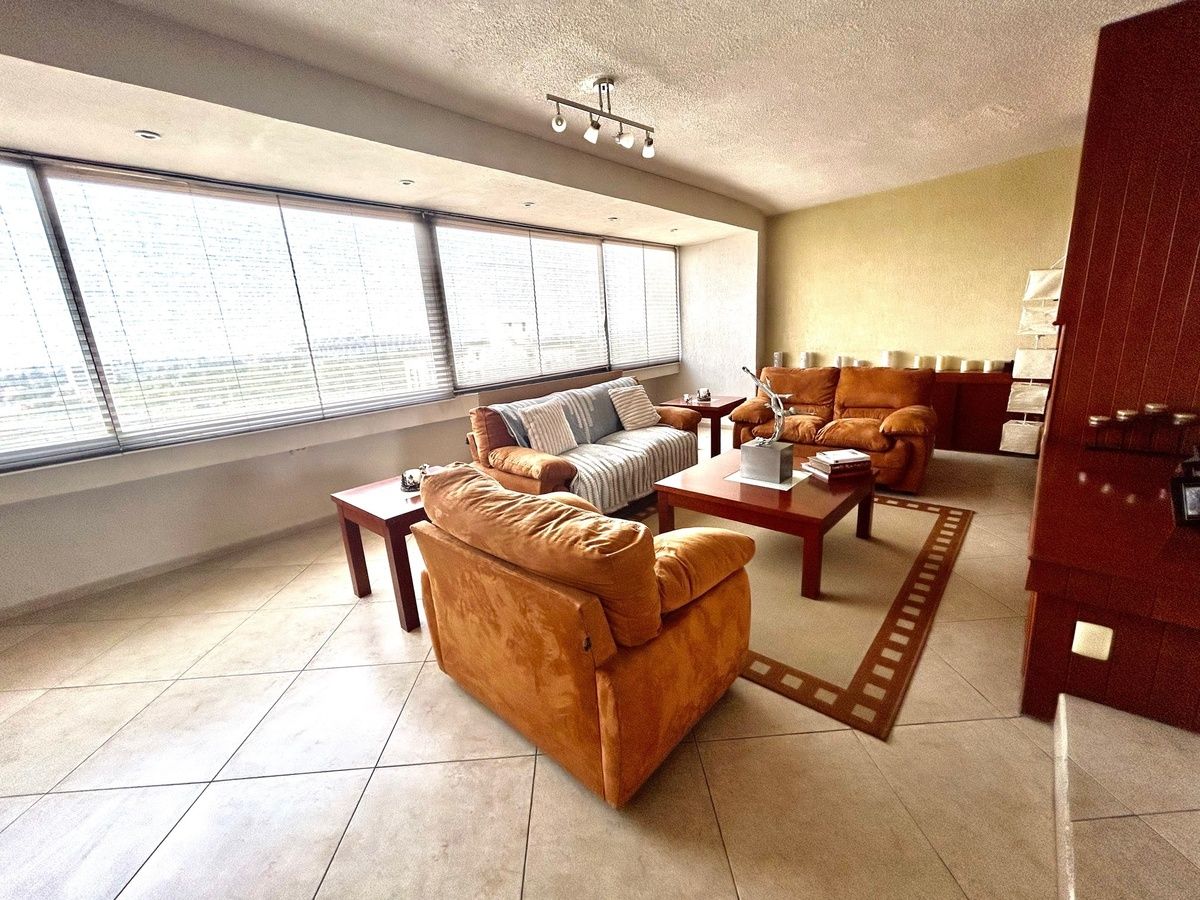 3 of 22: Departamento en Venta en Toriello Guerra Rayo Vende ®