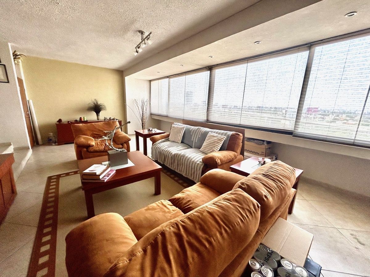 2 of 22: Departamento en Venta en Toriello Guerra Rayo Vende ®