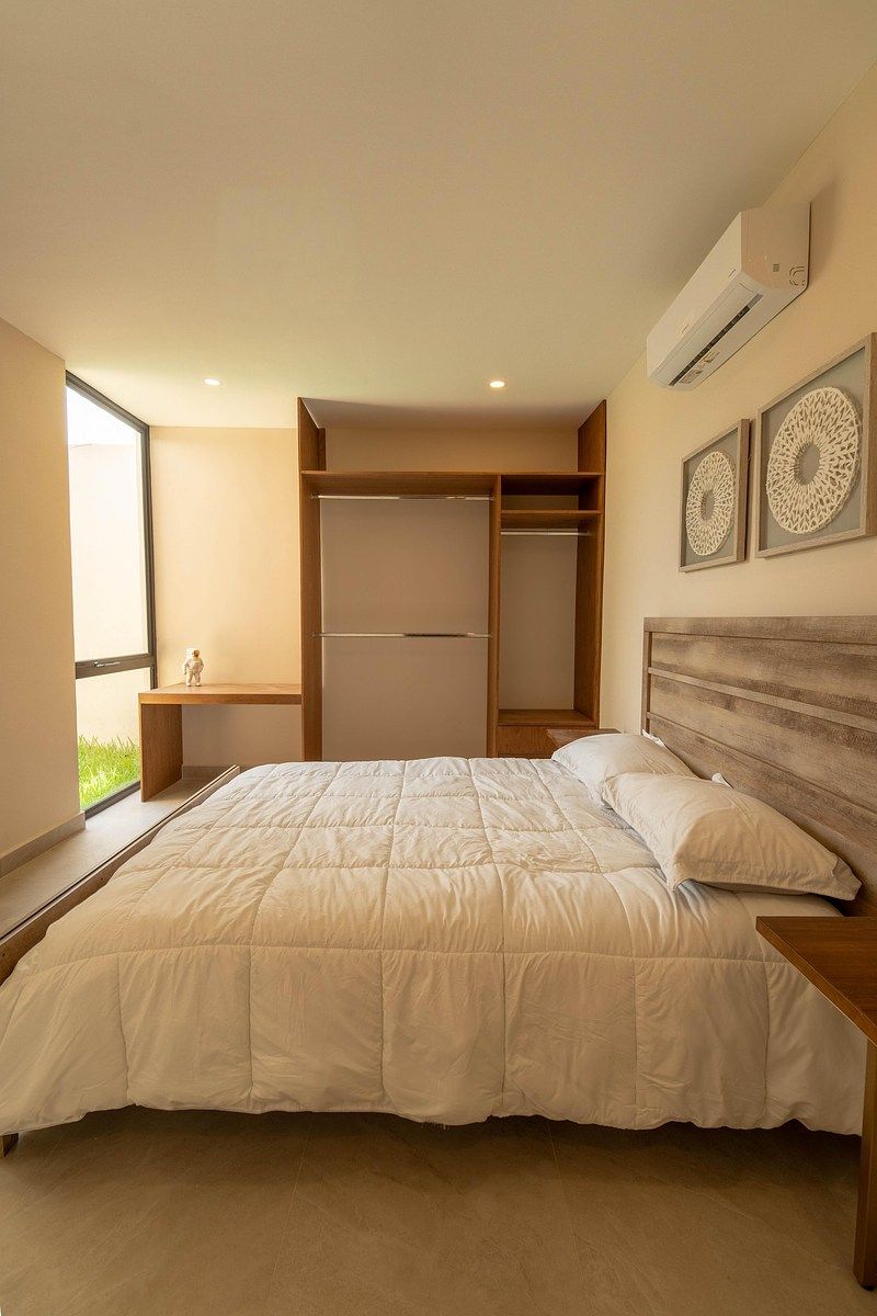Apartamento em Temozón Norte, Mérida, foto 8 de 21