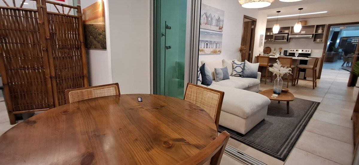 Apartamento en Puerto San José, foto 3 de 13