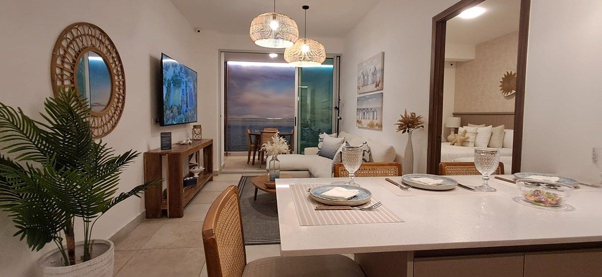 Apartamento en VENTA en Carretera a Chulamar, foto 1 de 13
