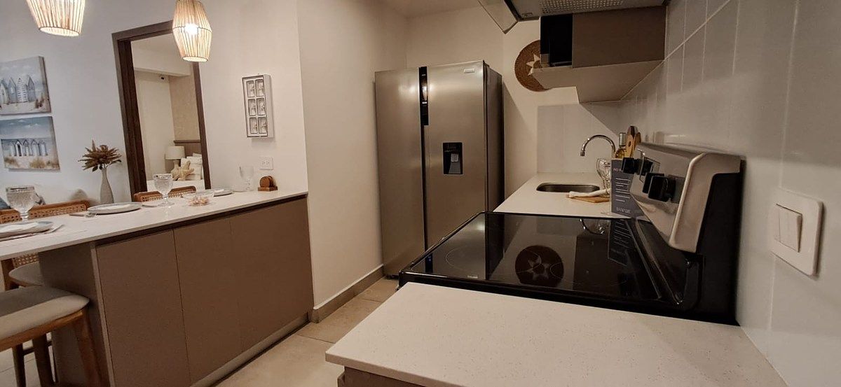 Apartamento en Puerto San José, foto 4 de 13