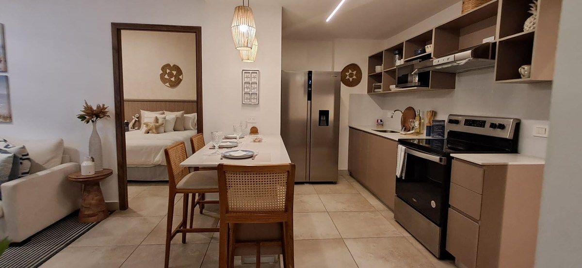 Apartamento en Puerto San José, foto 5 de 13