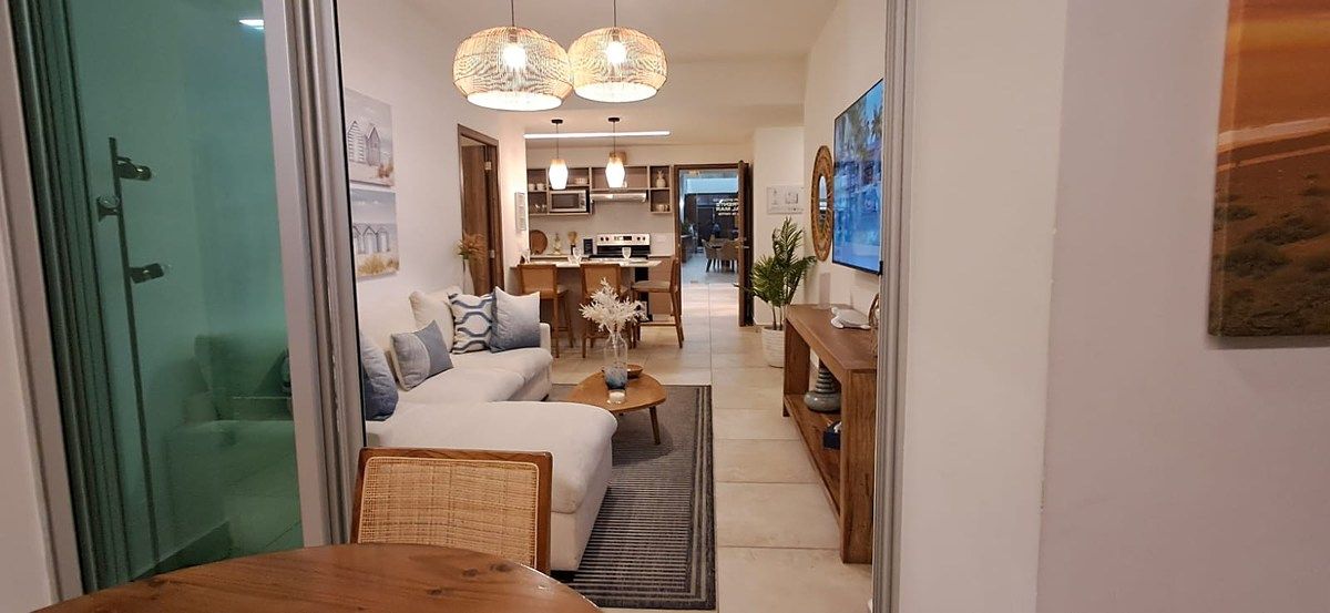 Apartamento en Puerto San José, foto 7 de 13