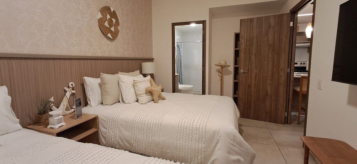 Apartamento en Puerto San José, foto 8 de 13