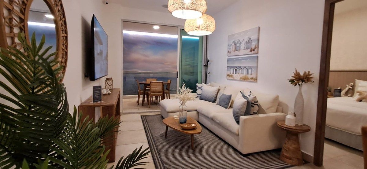 Apartamento en Puerto San José, foto 9 de 13