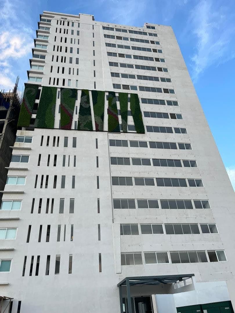 PENTHOUSE EN VENTA - torre aurum