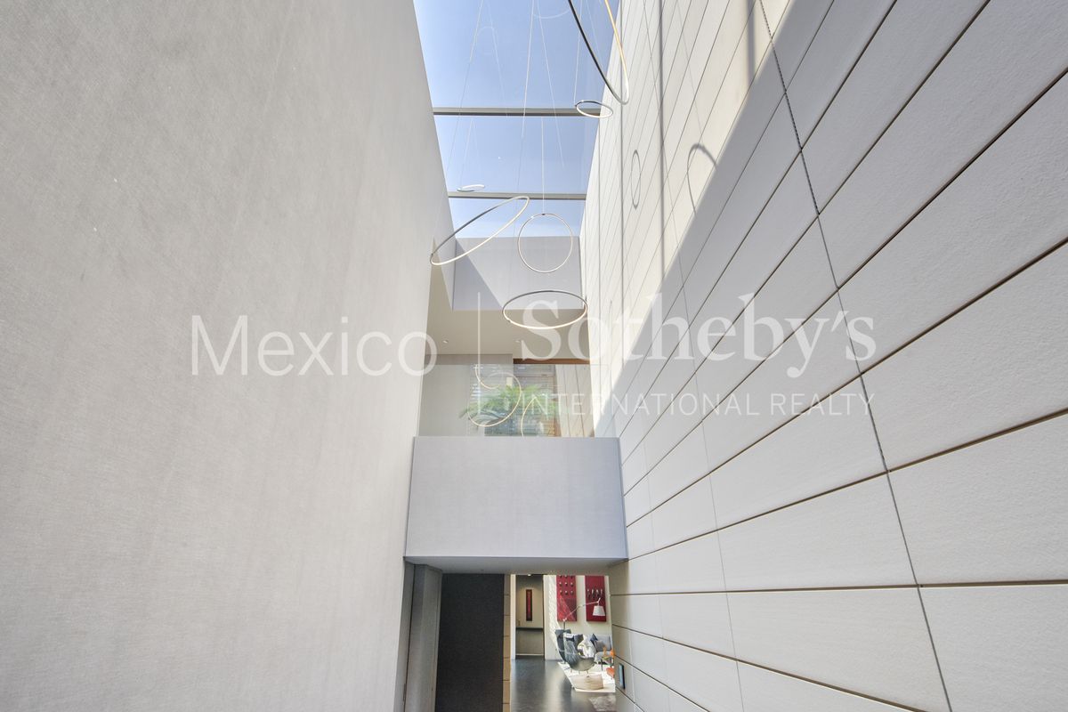 Casa en Venta en Bosques de las Lomas, Privada de Olmos Bosque de las Lomas - foto 5