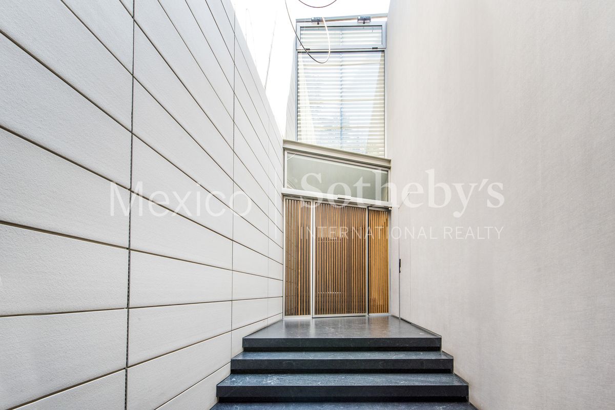 Casa en Venta en Bosques de las Lomas, Privada de Olmos Bosque de las Lomas - foto 4