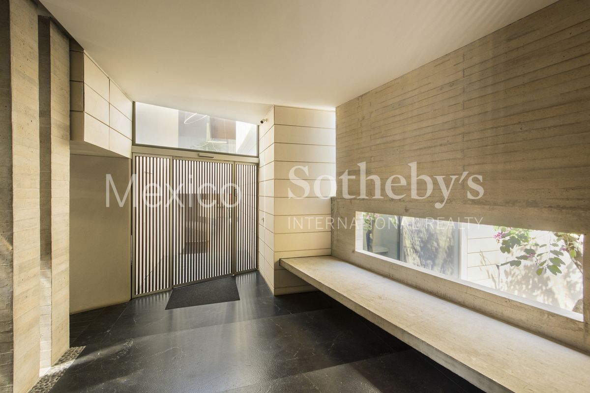 Casa en Venta en Bosques de las Lomas, Privada de Olmos Bosque de las Lomas - foto 3