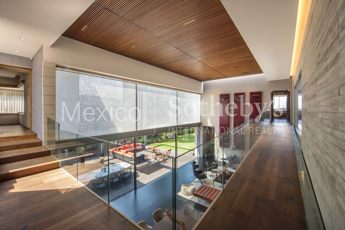 Casa en Venta en Bosques de las Lomas, Privada de Olmos Bosque de las Lomas - foto 2