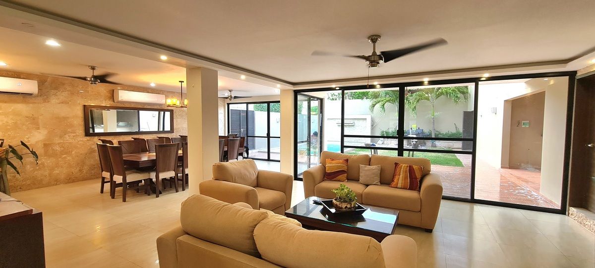VENTA DE CASA EN PRIVADA EN ZONA NORTE DENTRO DE PERIFERICO | FRACC. MONTERREAL - foto 2