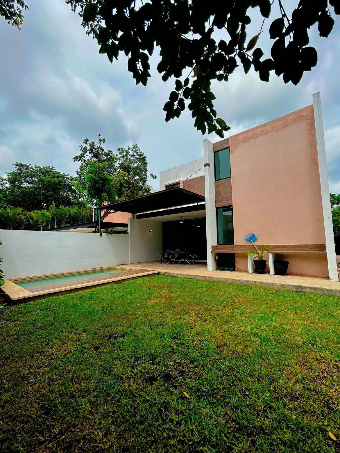 5 de 41: Casa en Venta Mérida