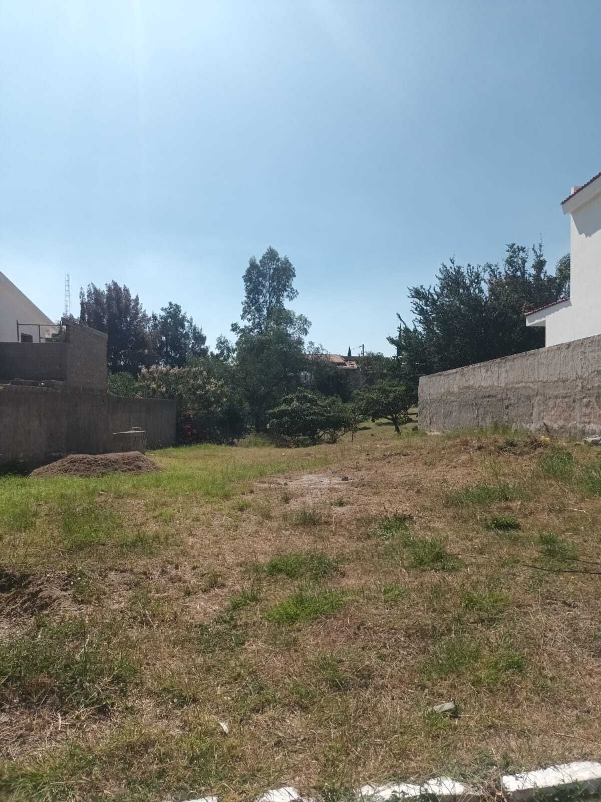 Land for sale - foto 1