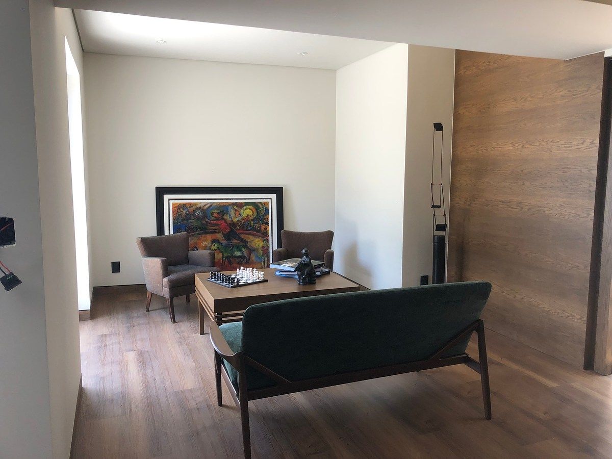 Casa en Lomas de Chapultepec I Sección, Miguel Hidalgo, foto 8 de 21