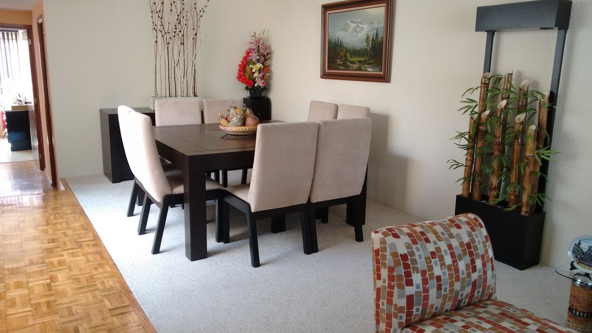 Venta de Terreno con Construccion de 350 m2 en La Col. Residencial Villa Coapa - foto 3