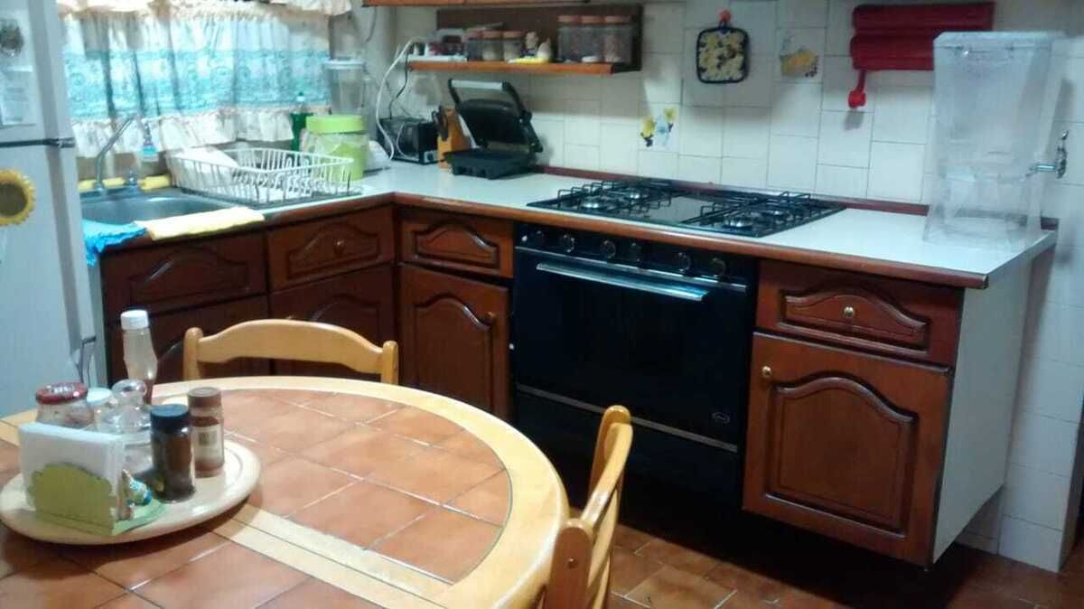 Venta de Terreno con Construccion de 350 m2 en La Col. Residencial Villa Coapa - foto 4