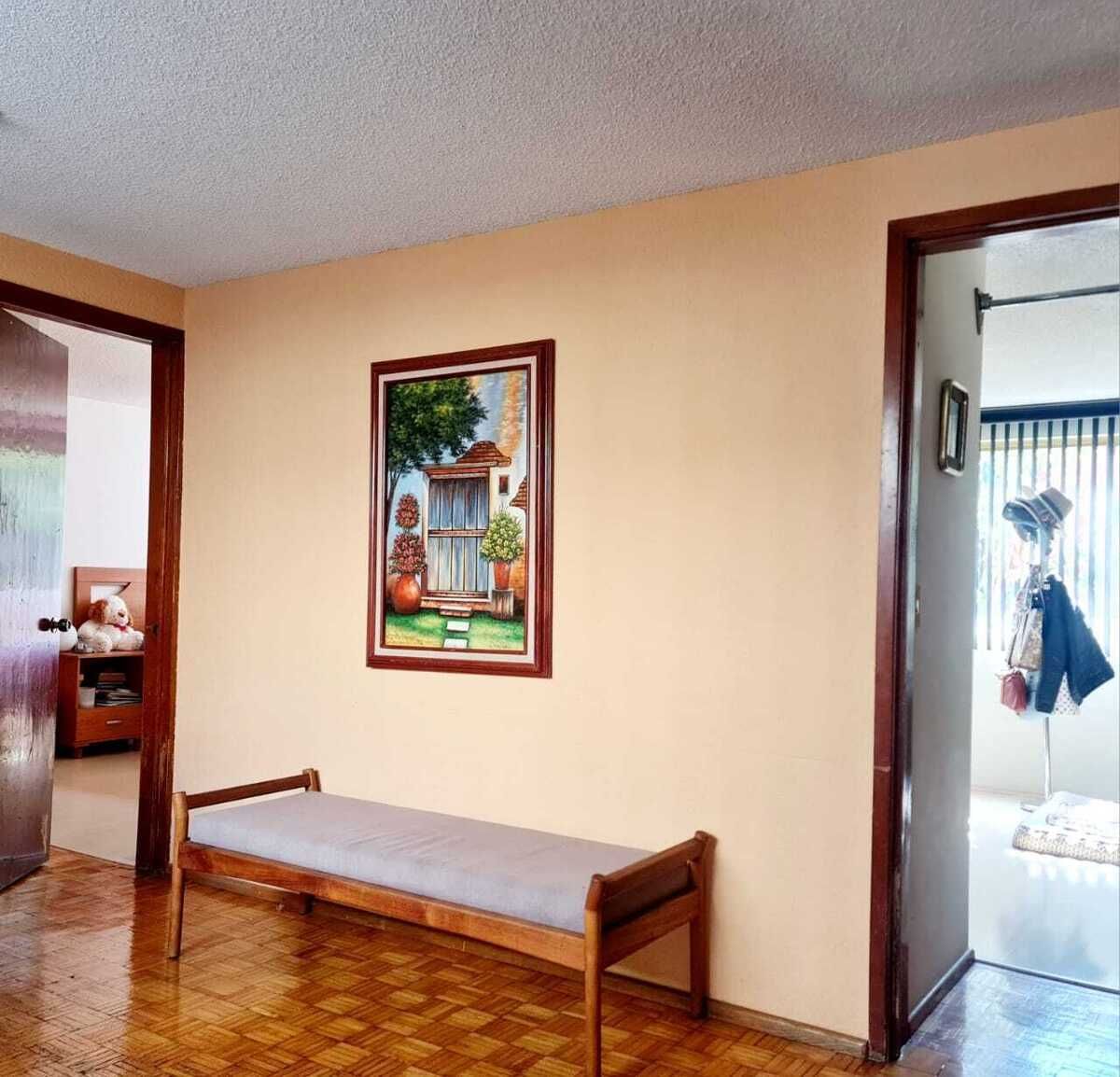 Venta de Terreno con Construccion de 350 m2 en La Col. Residencial Villa Coapa - foto 5