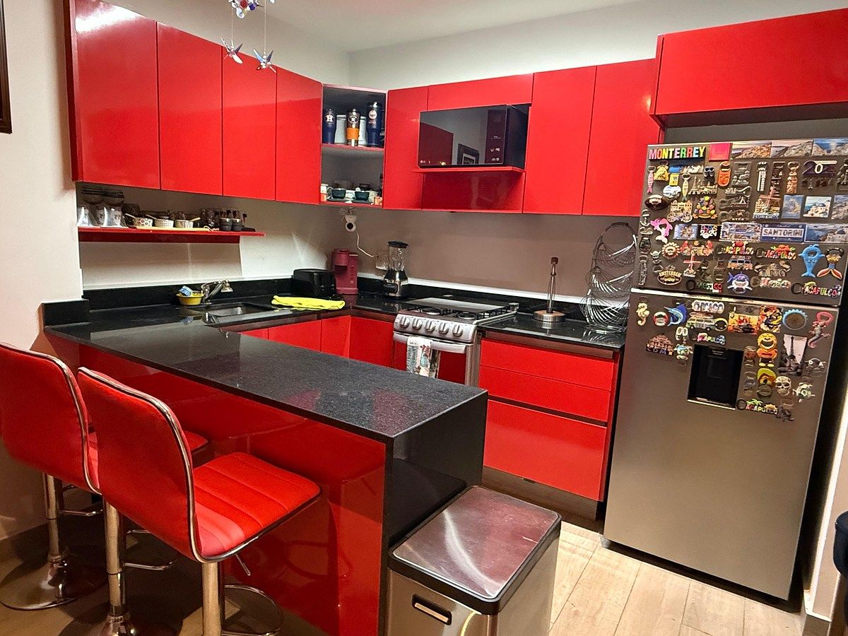 Venta departamento en Nápoles, foto 1 de 21