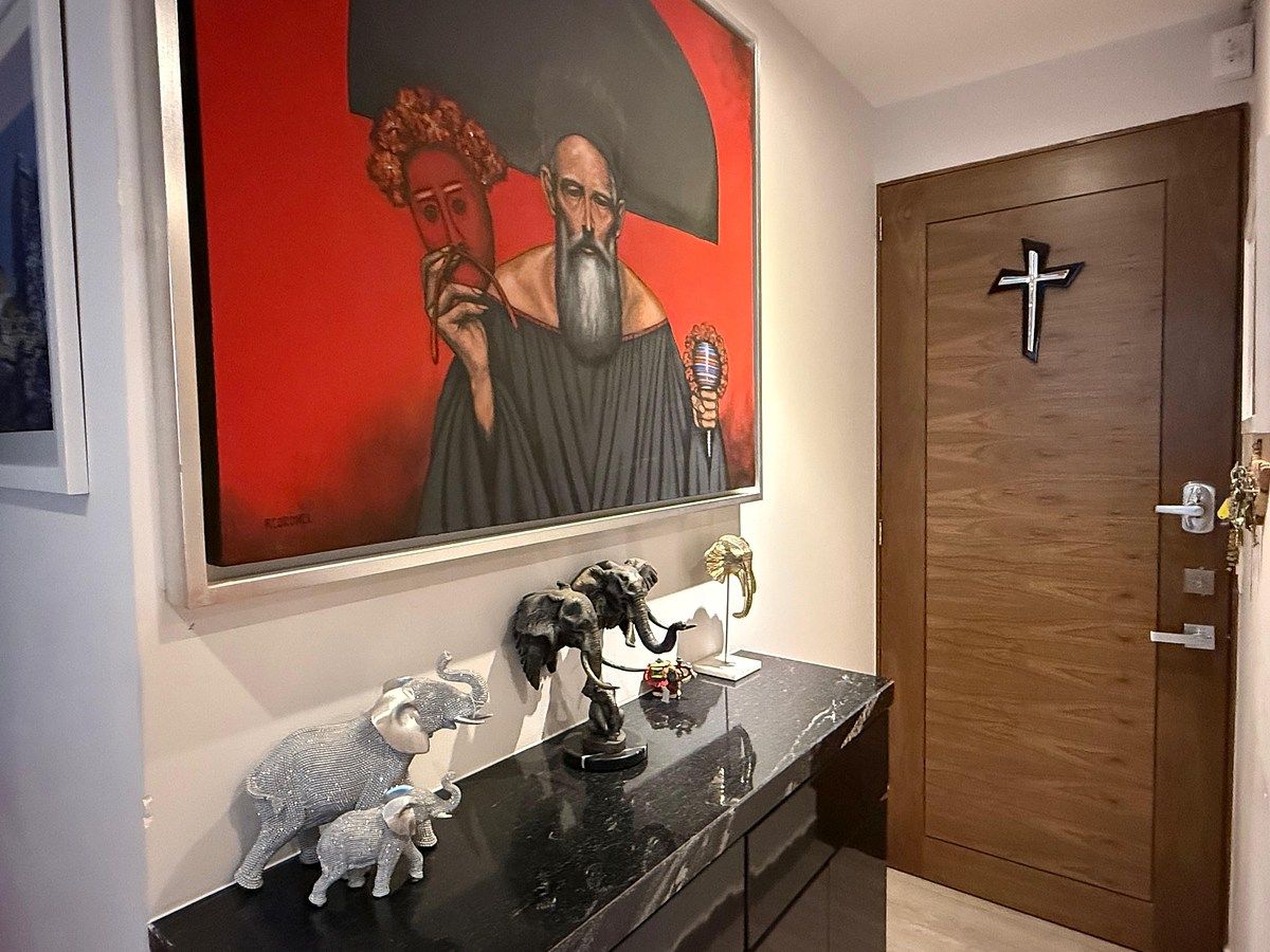 Departamento en Colonia Nápoles, Benito Juárez, foto 3 de 21