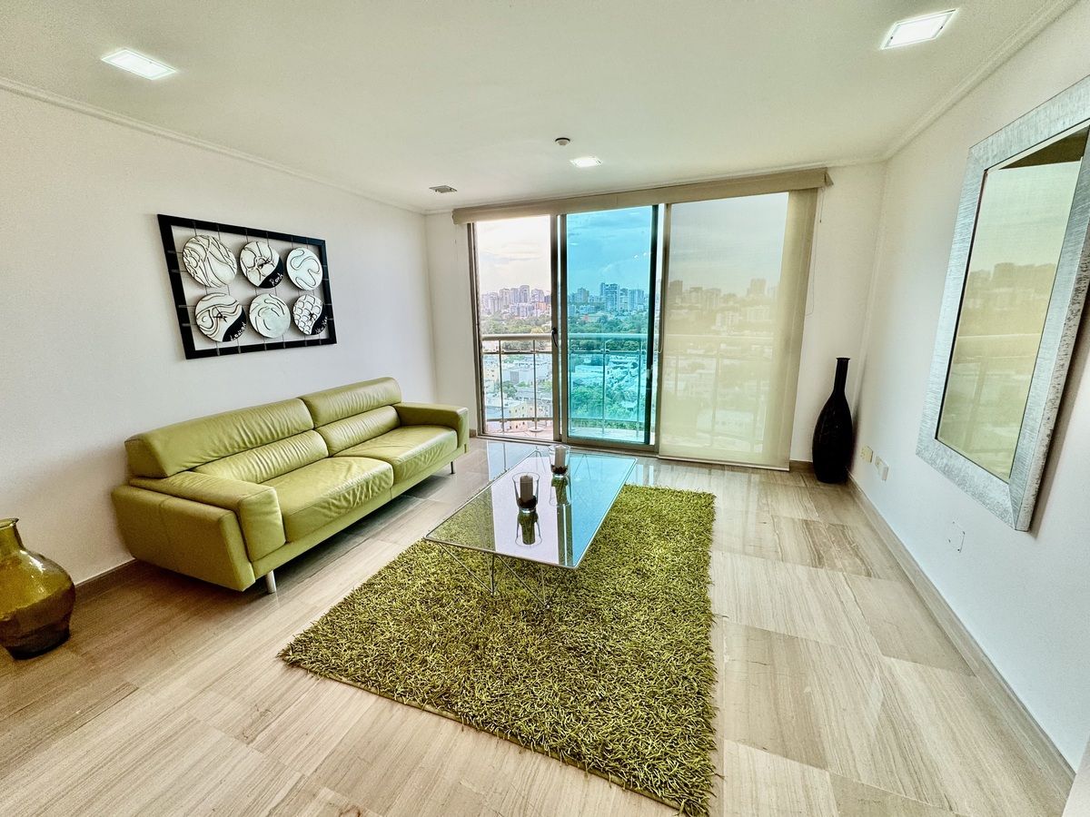 Apartamentos en Venta Malecón, Santo Domingo